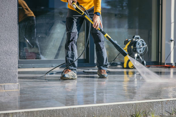 Why Choose Our Certified Pressure Washing Experts for Your Project Needs in Beecher, MI?