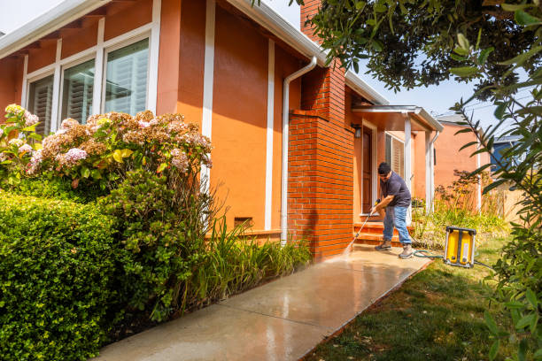 Pressure Washing Services for Businesses in Beecher, MI