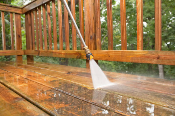 Pressure Washing Contractors in Beecher, MI