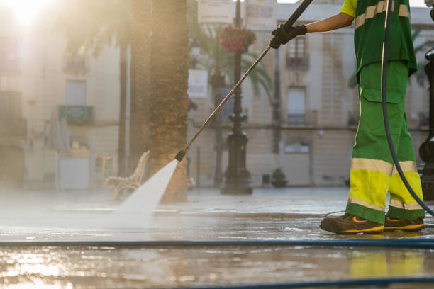 Best Pressure Washing Services for Businesses  in Beecher, MI