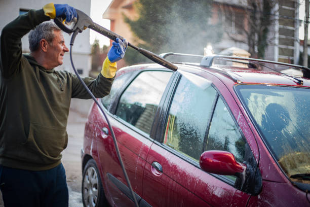 Beecher, MI Pressure Washing Company